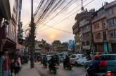 Жизнь людей в столице Непала. ФОТО