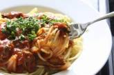 Блюда, которыми гордятся в Италии. ФОТО