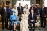 Стало известно о забавных прозвищах в королевской семье Британии. ФОТО