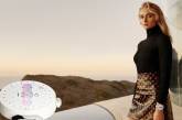 Софи Тернер и Джастин Теру снялись в рекламе часов Louis Vuitton