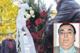 В Москве застрелен возможный организатор убийства Деда Хасана