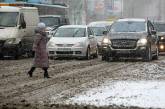 До конца недели морозы в Украину не вернутся 