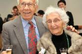 Супруги-американцы получат приз за 80 лет в браке