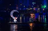 Яркие снимки с открытия Венецианского фестиваля. ФОТО