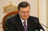 Янукович распорядился построить ядерную установку до 2015