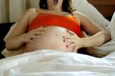 Американка узнала о беременности только во время родов