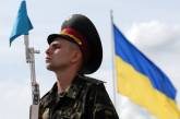 В Украине могут ввести добровольную службу в армии