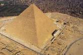 Бельгийские ученые обнаружили в Египте новую пирамиду