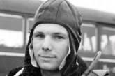 Бывший военный летчик назвал причину гибели Юрия Гагарина