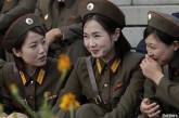 Впервые женщины КНДР будут отдыхать на 8 Марта