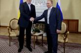 "Газпром" требует от Украины законодательно закрепить аренду ГТС