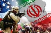 США подготовили план военного удара по Ирану 