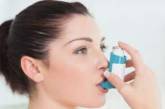 Медики рассказали о первых признаках астмы