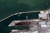 ВМФ России опроверг информацию о модернизации морской базы в Сирии