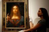 «Спаситель мира» Леонардо да Винчи: в Лувре пропала самая дорогая картина в мире