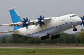 Путин собирается модернизировать самолеты Антонова без согласования с Украиной