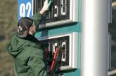 В Украине цены на бензин могут вырасти