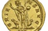 Британец отыскал в поле монетку за 100 тысяч фунтов. ФОТО