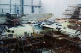 Украина продолжит производство Ан-70 и без России