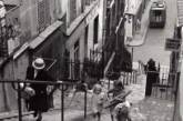 Как выглядел Париж в 50-х. ФОТО