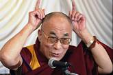 Далай-лама хотел бы, чтобы его сменила женщина
