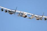 Пассажирский космический лайнер SpaceShipTwo прошел первое успешное испытание 