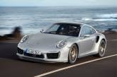 Porsche  представил самые мощные  модификации  911 – Turbo и Turbo S