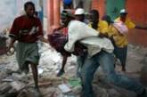Гаитяне теряют человеческий облик  