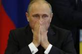 Путина подняли на смех из-за штрафов для олимпийских спортсменов