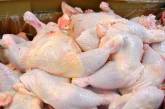 В Казахстане у вора похитили украденную им курятину 