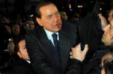 Сильвио Берлускони насчитал у себя 35 зубов