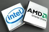 AMD опередила Intel, представив процессоры нового поколения