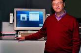 Билл Гейтс завел страничку в Facebook и Twitter 