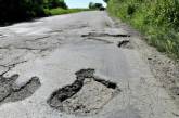 В ГАИ насчитали 5 тыс. дорог, требующих срочного ремонта 
