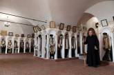 Жуткий музей — катакомбы с мертвыми в Палермо. ФОТО
