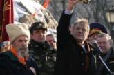 Виктор Ющенко предлагает каждые 5 лет избирать гетмана Украины