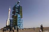Китай успешно запустил в космос пилотируемый корабль