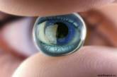 В США создают "умные" контактные линзы