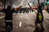В Бразилии люди массово протестуют против повышения цен на проезд