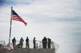 Флот США впервые за 150 лет откажется от прописных букв в приказах