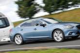 Mazda6 названа лучшим бензиновым автомобилем для буксировки