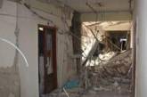 Партия регионов подозревает грузин в причастности взрыву в больнице