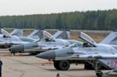 Россия построит авиабазу на территории Белоруссии