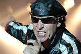 Рок-группа Scorpions уходит на пенсию 