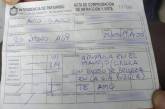 Красивой автомобилистке в Уругвае выписали необычный «штраф». ФОТО