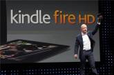 Какими будут планшеты Amazon Kindle Fire следующего поколения