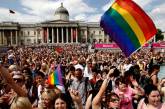 В столице Литвы разрешили провести гей-парад