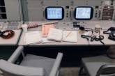 Восстановленный центр управления полётами миссии «Аполлон». ФОТО