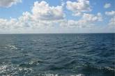 Синоптики фиксируют аномально холодную воду в Черном море