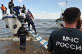 В России теплоход столкнулся с баржей: 4 погибших, 35 пострадавших 